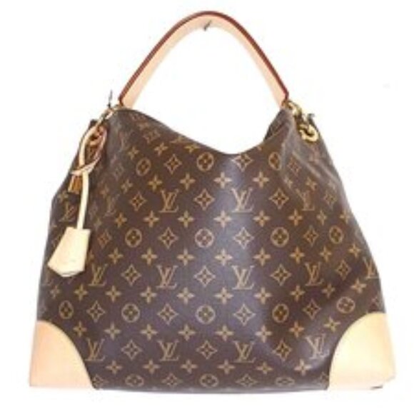 Louis Vuitton Monogram Berri mm A+ grade w Box - Picture 1 of 3